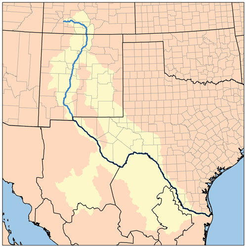 Rio Grande Trail
